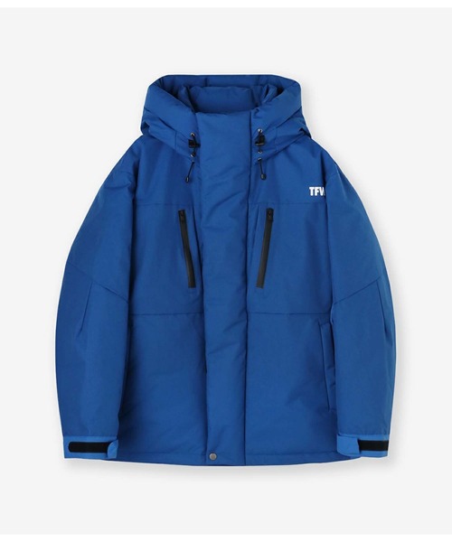 TFW49（ティーエフダブリュー）の「DOWN JACKET（ダウンジャケット