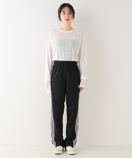 adidas Spick & Span トラックパンツ　s アディダス スケートボーディング Sst トラックパンツ
