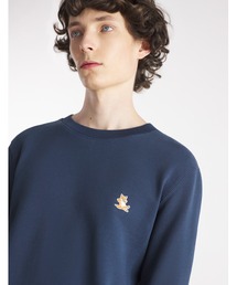 Maison Kitsune（メゾンキツネ）の「CHILLAX PATCH REGULAR SWEATSHIRT