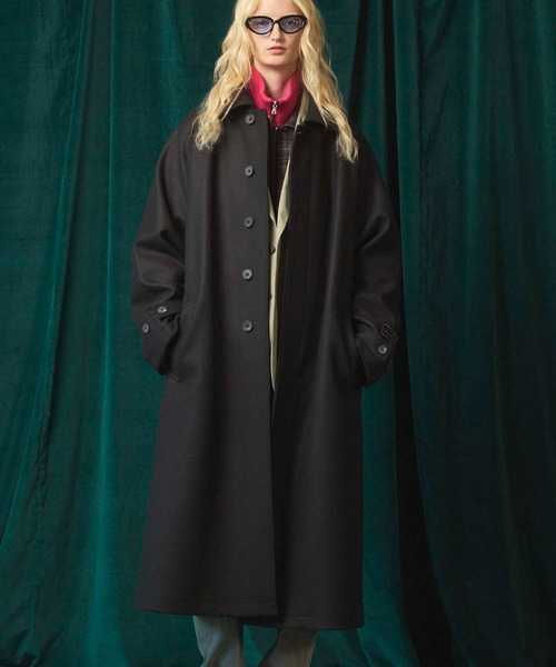 MAISON SPECIAL（メゾンスペシャル）の「《UNISEX》Super140s