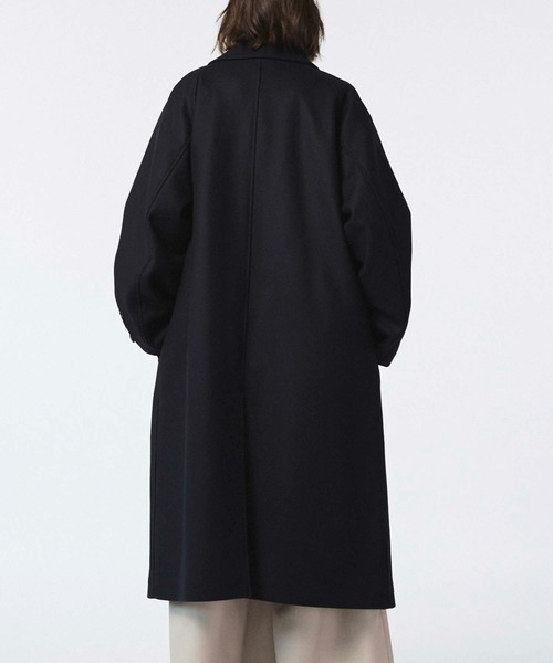 MAISON SPECIAL（メゾンスペシャル）の「《UNISEX》Super140s