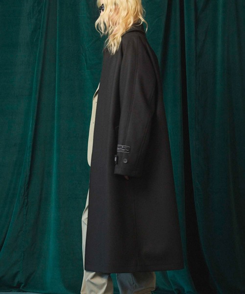 MAISON SPECIAL（メゾンスペシャル）の「《UNISEX》Super140s Prime