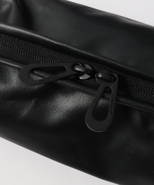 Cote&Ciel(コートエシエル)の「COTE&CIEL ORNE / 29049(ショルダーバッグ・メンズ・ブラック・FREE)」の12枚目の写真