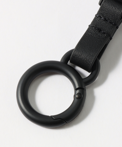 Cote&Ciel(コートエシエル)の「COTE&CIEL ORNE / 29049(ショルダーバッグ・メンズ・ブラック・FREE)」の16枚目の写真