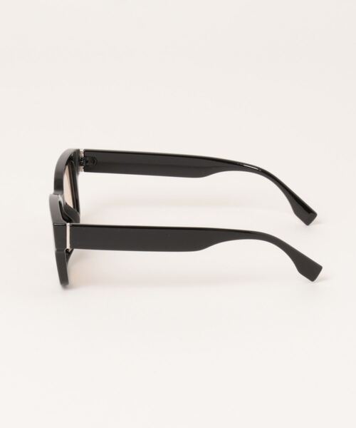 ＪＵＧＬＡＮＳ（ユグランス）の「太縁　伊達メガネ　クリアレンズ　ライトカラーレンズ（メガネ・メンズ・H/B/D/C/G/F/E/A・FREE）」の9枚目の写真