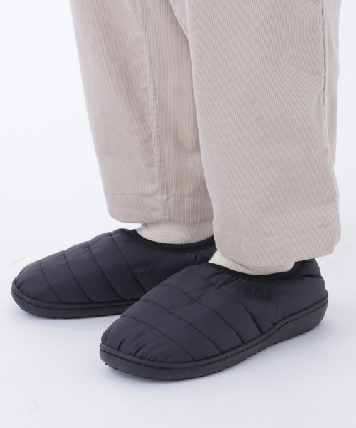 SUBU / PACKBLE（サンダル）｜SUBU（スブ） 5,232円