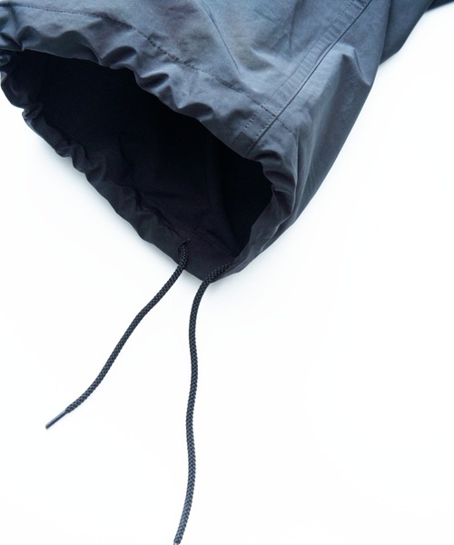 benine9（ビーナイン）の「benine 9 French Army Belima Powdery Touch Snow Camo Pants (BN0124-202)（カーゴパンツ・メンズ・ブラック・SMALL/MEDIUM/LARGE）」の4枚目の写真