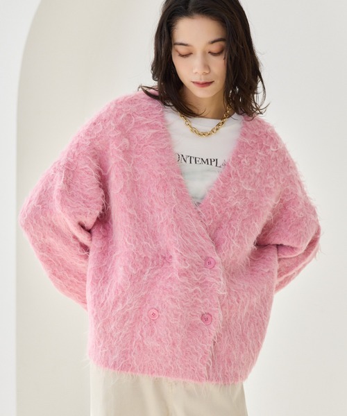 BARNYARDSTORM（バンヤードストーム）の「BARNYARDSTORM / ダブル