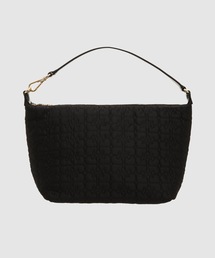 Butterfly Medium Pouch Satin