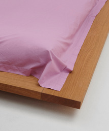 BIOTOP（ビオトープ）の「【TEKLA】FLAT SHEETS (180x260)（寝具）」