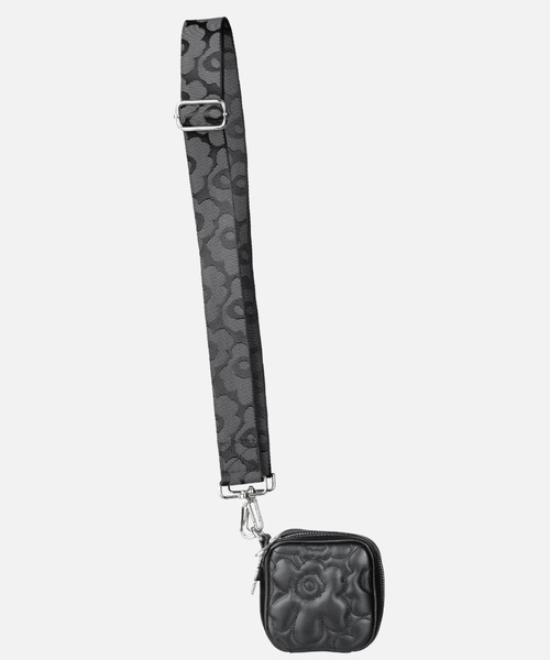 marimekko（マリメッコ）の「Unikko / Nano Gratha shoulder bag