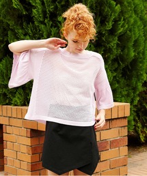 AVIE（アビィ）の「ジャパニーズペーパーメッシュニット（ニット/セーター）」