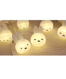 Paradise Picnic(パラダイスピクニック)のmiffy ガーランドライト(照明)