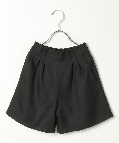 GLOBAL WORK（グローバルワーク）の「イージーケアセットアップ/995571（セットアップ・キッズ・ブラック/グレイッシュベージュ・130cm/140cm/150cm/160cm/170cm）」の14枚目の写真