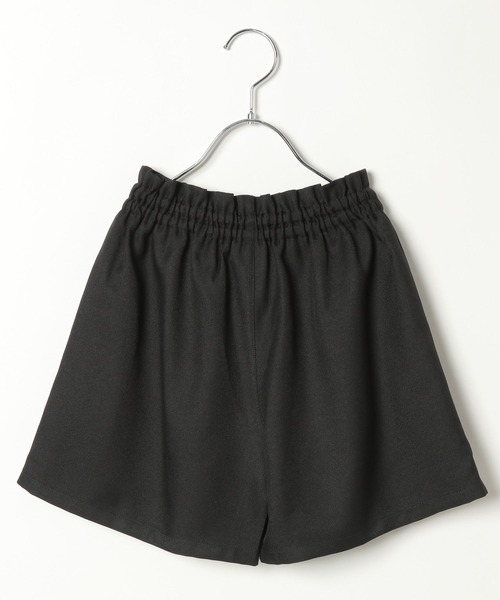 GLOBAL WORK（グローバルワーク）の「イージーケアセットアップ/995571（セットアップ・キッズ・ブラック/グレイッシュベージュ・130cm/140cm/150cm/160cm/170cm）」の6枚目の写真