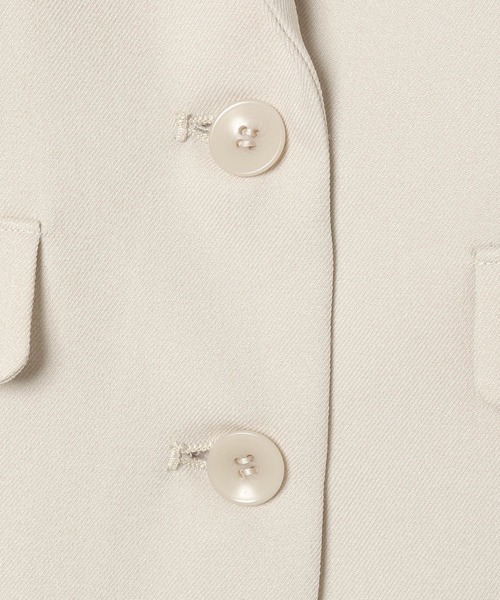 GLOBAL WORK（グローバルワーク）の「イージーケアセットアップ/995571（セットアップ・キッズ・ブラック/グレイッシュベージュ・130cm/140cm/150cm/160cm/170cm）」の15枚目の写真