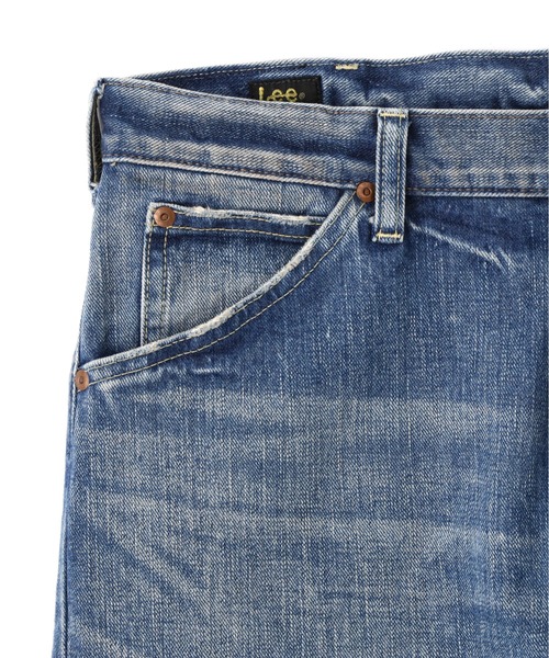 schott（ショット）の「Schott/ショット/×Lee/×リー/101Z USED
