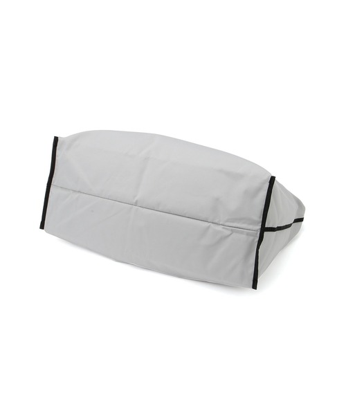 JUNRED（ジュンレッド）の「ショルダーバック（ショルダーバッグ・メンズ・ライトグレー/ブラック・FREE）」の12枚目の写真