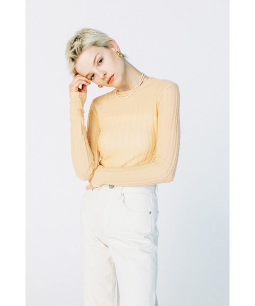 トップス WCJ CATEGORY TOPS | WCJ OFFICIAL WEB STORE