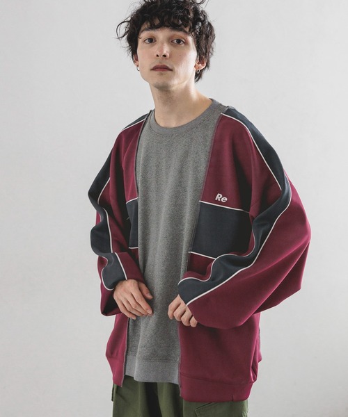 REmastered（リマスタード）の「【REmastered】リメイク風/ドッキング