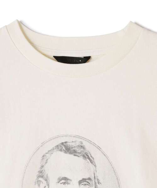 WHITELAND（ホワイトランド）の「WHITELAND/ホワイトランド/ABRAHAM