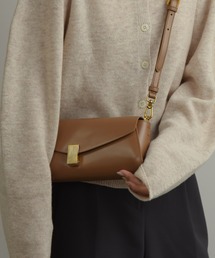 Amiur | cannolo bag / カンノーロバッグ(ショルダーバッグ)