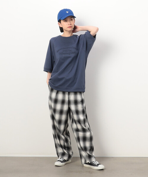 Marchen ♥ FW Sylo strap bonnet hat_3color /追跡付 GSC別注】HIGHLAND2000/ハイランドトゥーサウザンド Boucle Bob