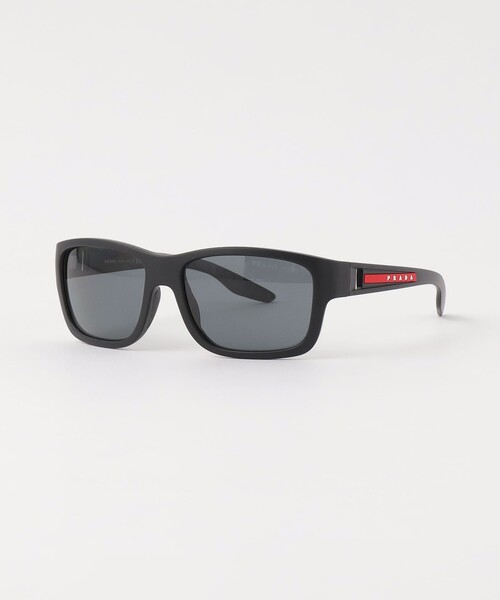 PRADA Linea Rossa＞ 0PS-01WS/アイウェア（メガネ）｜Prada