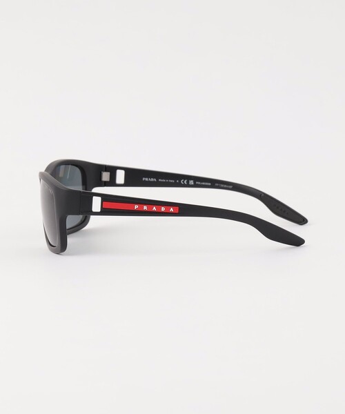 【PRADA】プラダ★Linea Rossa Eyewear★リネアロッサアイウェア プラダ リネア・ロッサ アイウェア 2023コレクション | プラダ