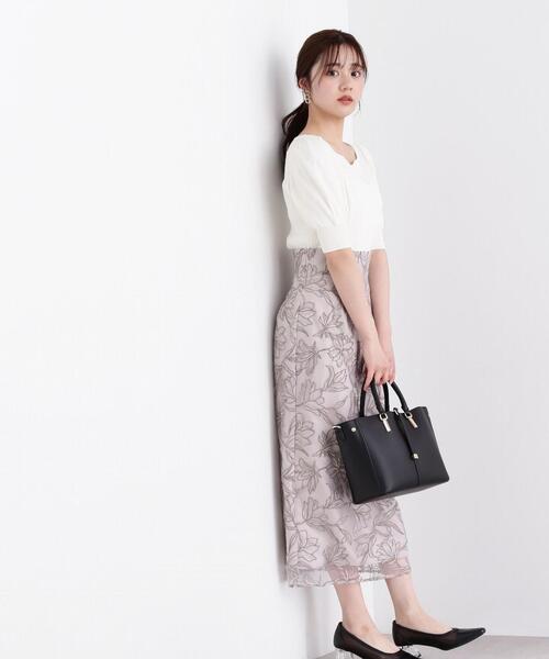PROPORTION BODY DRESSING（プロポーションボディドレッシング