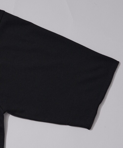 FREAK'S STORE（フリークスストア）の「SAUVENIR/サウベニア 別注 KANNAIGI by Healthknit/裏毛/館内着/ヘルスニット/セットアップ（ルームウェア/パジャマ・メンズ・ホワイト/ブラック/ネイビー/グレー・SMALL/MEDIUM/LARGE）」の20枚目の写真