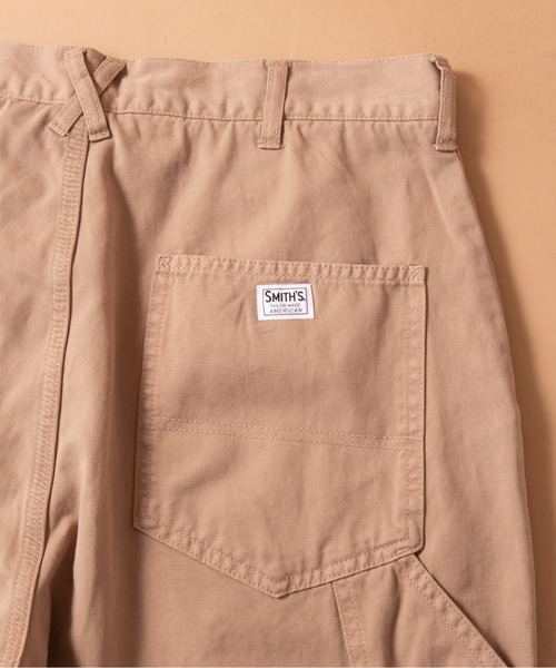 SMITH'S（スミス）の「【SMITH'S】LES HALLES コットンイージーワーク