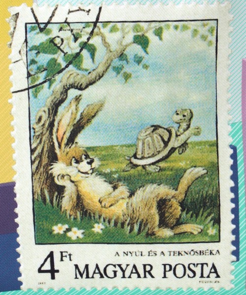 Three Four Time(スリーフォータイム)の「Stamp Bag(ショルダーバッグ・レディース・グリーン/イエロー/ピンク/オフホワイト・FREE)」の14枚目の写真