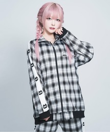 美品Hauls はうるず 新！柄 ネ申おジャージ参上！ 限定販売