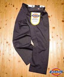 Dickies | DICKIES 417別注 refine スラックス(スラックス)