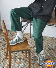 Dickies | 《追加》DICKIES 417別注 refine スラックス(スラックス)