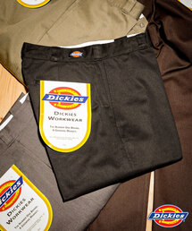 Dickies | DICKIES 417別注 refine スラックス(スラックス)