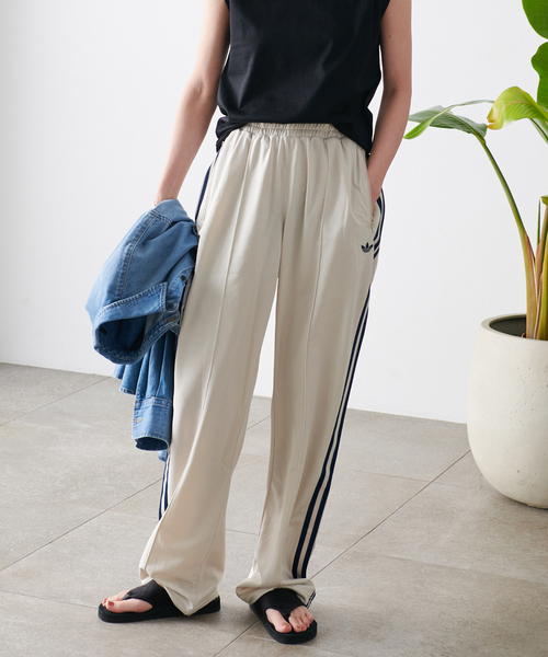 adidas（アディダス）の「【adidas Originals】BECKENBAUER TRACKPANT