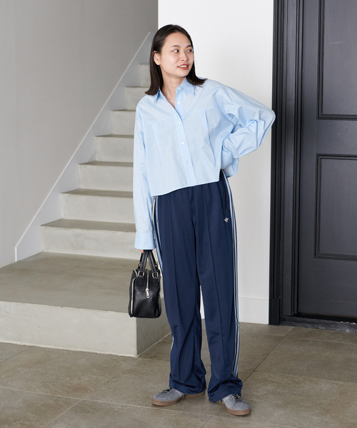 adidas（アディダス）の「【adidas Originals】BECKENBAUER TRACKPANT