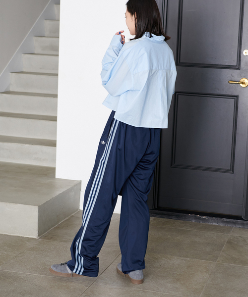 adidas アディダスBECKENBAUER TRACKPANT adidas（アディダス）の「【adidas Originals】BECKENBAUER TRACKPANT