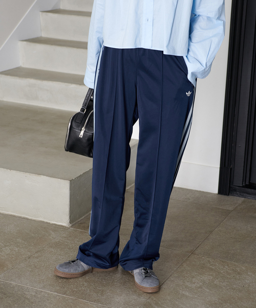 adidas（アディダス）の「【adidas Originals】BECKENBAUER TRACKPANT