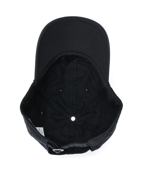 NIKE（ナイキ）の「【NIKE/ナイキ】CB FUT WSH L キャップ（キャップ・レディース・ブラック/ベージュ・FREE）」の9枚目の写真