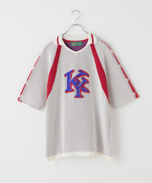 ジムコンテキスト　Cashmere Army Sweat sizeSM 72259807b_18_d_215.jpg