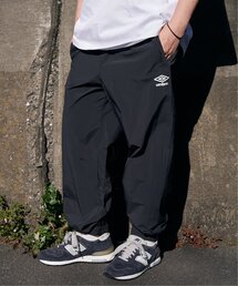 【UMBRO】アンブロ NYLON PANTS/ナイロンパンツ