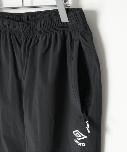 UMBRO】アンブロ NYLON PANTS/ナイロンパンツ（その他パンツ