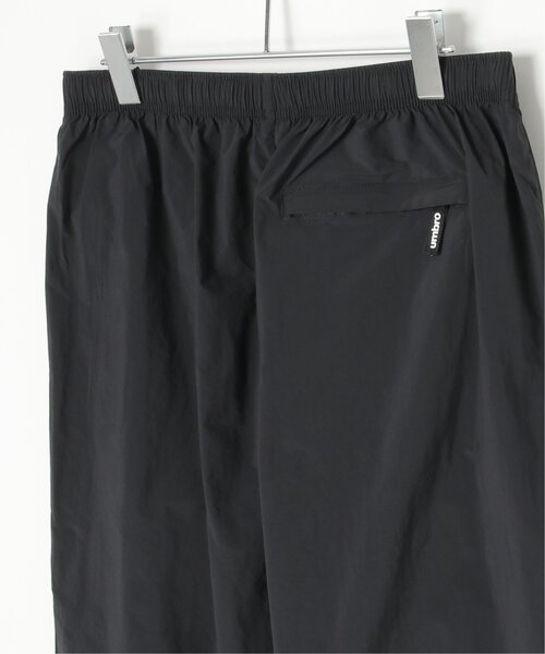 UMBRO(アンブロ)の「【UMBRO】アンブロ NYLON PANTS/ナイロンパンツ(その他パンツ・メンズ・グレー/ブラック・M/L)」の15枚目の写真