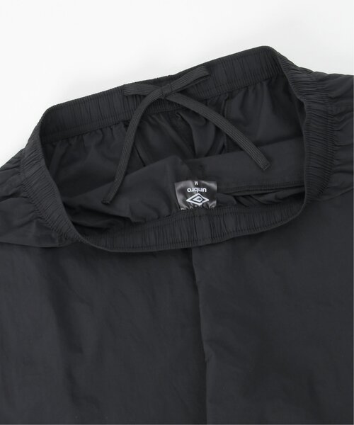 UMBRO(アンブロ)の「【UMBRO】アンブロ NYLON PANTS/ナイロンパンツ(その他パンツ・メンズ・グレー/ブラック・M/L)」の12枚目の写真
