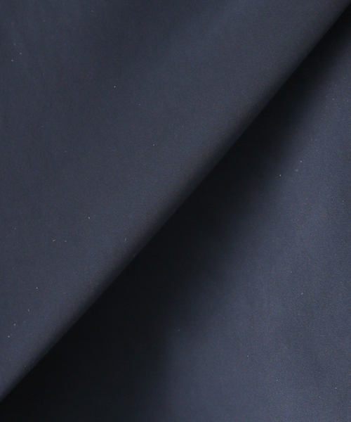 WOOLRICH（ウールリッチ）の「【WOOLRICH / ウールリッチ】ANORAK：フードブルゾン（ブルゾン・レディース・アイボリー/ブラック/ネイビー/カーキ・SMALL）」の10枚目の写真