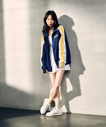 adidas 黒 XL アディブレイクパーカー トラックジャケット