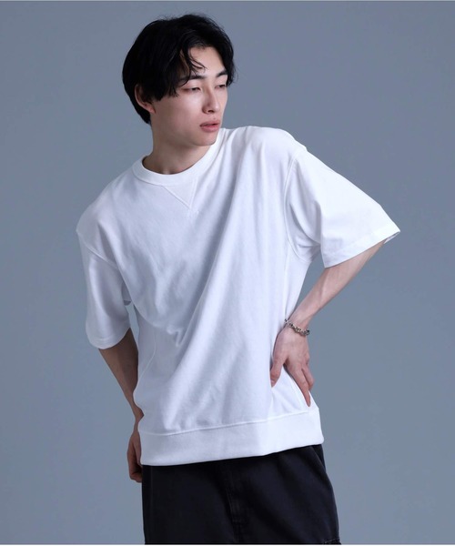 LION HEART（ライオンハート）の「【限定展開】“LH-1”アンカーチェーンバングル/サージカルステンレス（金属アレルギー対応）【LION HEART / ライオンハート】（バングル/リストバンド・メンズ・シルバー・ONE SIZE）」の10枚目の写真